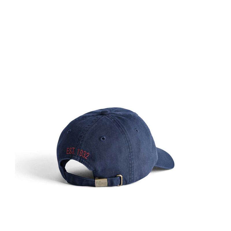R.M. Williams Heritage Twill Cap image number 3